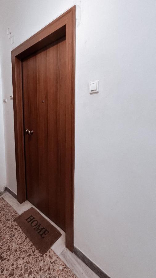 أثينا Olive Home In The Center Of The City - 1 Bedroom المظهر الخارجي الصورة